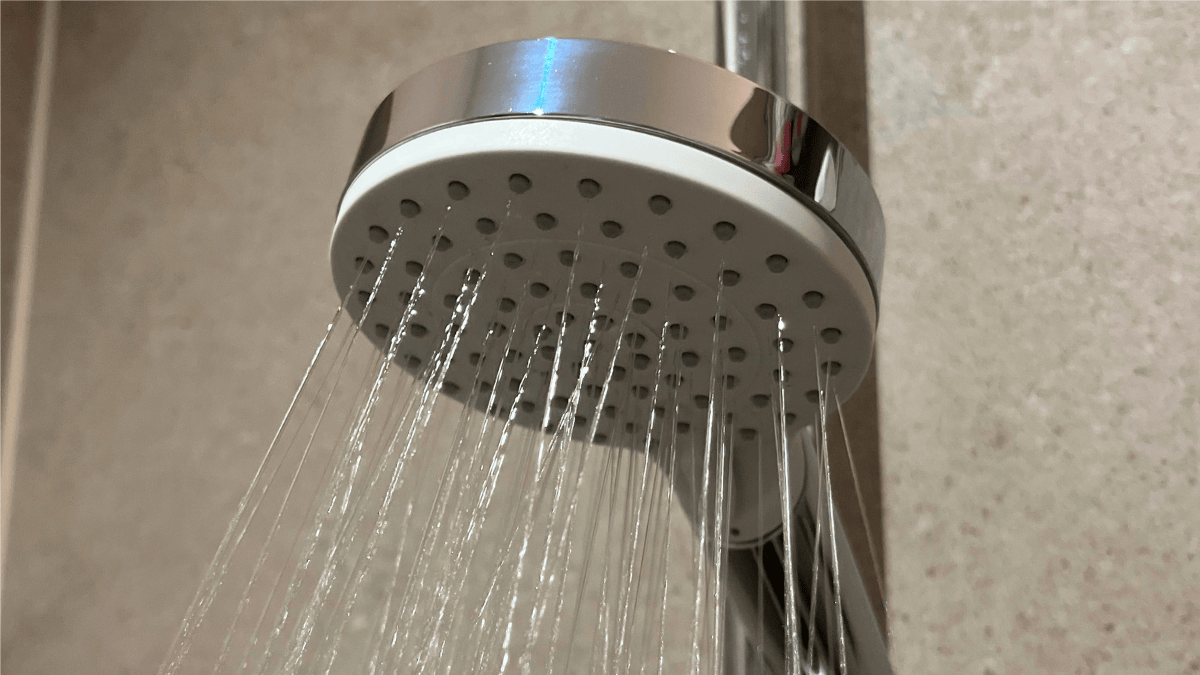 Hansgrohe Crometta Vario Green mit gutem Strahlbild_blog Hansgrohe Crometta Vario Green mit gutem Strahlbild