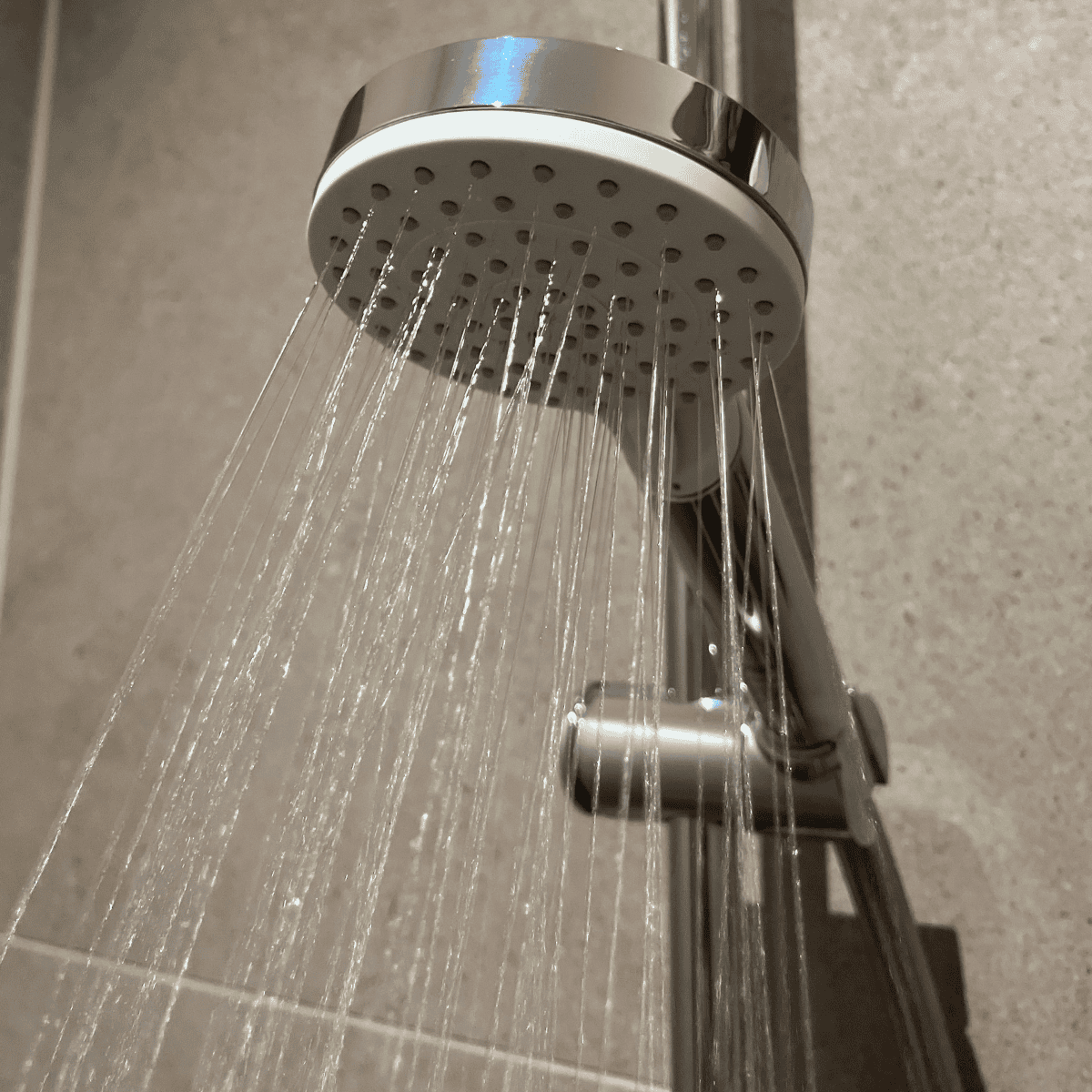 Hansgrohe Crometta Vario Green mit gutem Strahlbild_blog Hansgrohe Crometta Vario Green mit gutem Strahlbild